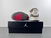 Air Jordan 3 Retro Laser Palomino  JA1369-001 - 4