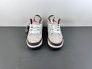 Air Jordan 3 Retro Laser Palomino  JA1369-001 - 3