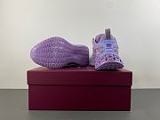 Gucci Cub3d Trainer 'Purple' 819709-FAEBE-5244 - 5
