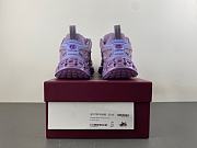 Gucci Cub3d Trainer 'Purple' 819709-FAEBE-5244 - 4