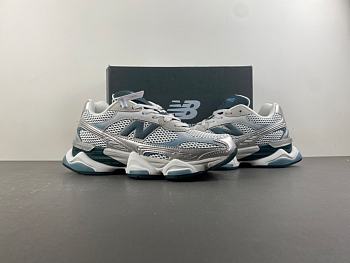 New Balance U90606BA Medusa Green