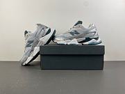 New Balance U90606BA Medusa Green - 6