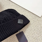 Louis Vuitton Classic Ribbed Beanie - 6