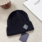 Louis Vuitton Classic Ribbed Beanie - 5