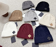 Louis Vuitton Classic Ribbed Beanie - 3