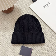 Louis Vuitton Classic Ribbed Beanie - 4