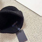 Louis Vuitton Classic Ribbed Beanie - 2