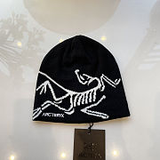 Arc'teryx Bird Head beanie hat - 1
