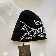 Arc'teryx Bird Head beanie hat - 6