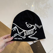 Arc'teryx Bird Head beanie hat - 4