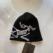 Arc'teryx Bird Head beanie hat - 3