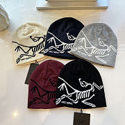Arc'teryx Bird Head beanie hat - 2