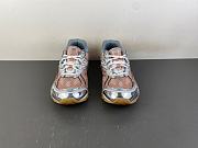 Bottega Veneta White/terra pink 755915V2X409038 - 3
