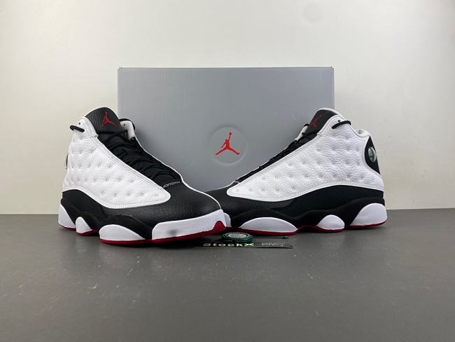 Air Jordan 13 