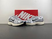 Nike P-6000 ‘White Metallic Silver’ CD6404-105 - 1