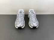 Nike P-6000 ‘White Metallic Silver’ CD6404-105 - 6