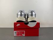 Nike P-6000 ‘White Metallic Silver’ CD6404-105 - 5