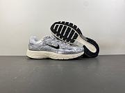 Nike P-6000 ‘White Metallic Silver’ CD6404-105 - 3