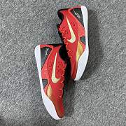 Kobe 9 Low Protro EM University ‘Red and Metallic Gold’ IH1400-600 - 5