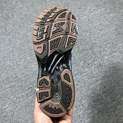 ASICS GEL-KAYANO 14  CREAM/BLUE COAST 1203A740.104 - 5