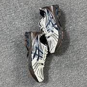ASICS GEL-KAYANO 14  CREAM/BLUE COAST 1203A740.104 - 4