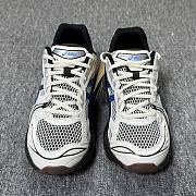 ASICS GEL-KAYANO 14  CREAM/BLUE COAST 1203A740.104 - 2