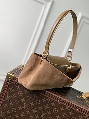 LV Capucines Edito Capucines Edito M29642 Size 33 x 12 x 8.5 cm - 6