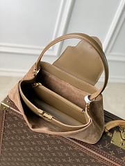 LV Capucines Edito Capucines Edito M29642 Size 33 x 12 x 8.5 cm - 2