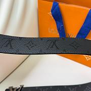 Louis Vuitton belt M9043T - 6