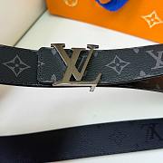 Louis Vuitton belt M9043T - 5