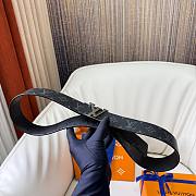 Louis Vuitton belt M9043T - 4