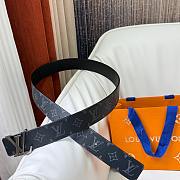 Louis Vuitton belt M9043T - 2