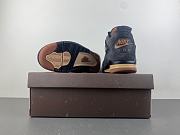 Air Jordan 4 Retro London IV6048-001 - 5