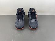 Air Jordan 4 Retro London IV6048-001 - 2